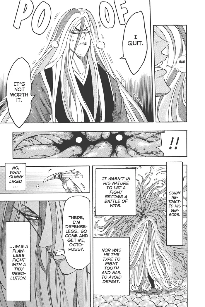 Toriko Chapter 47 image 11_optimized